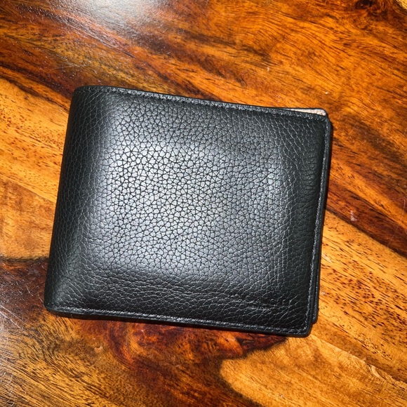 Coach 2 in 1 Wallet - Picture 7 of 9